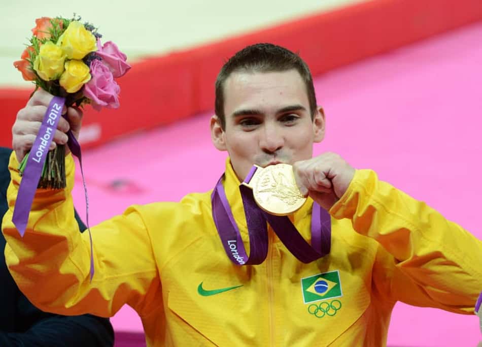 Documentário aborda meta brasileira de ficar entre os 10 na Rio-2016