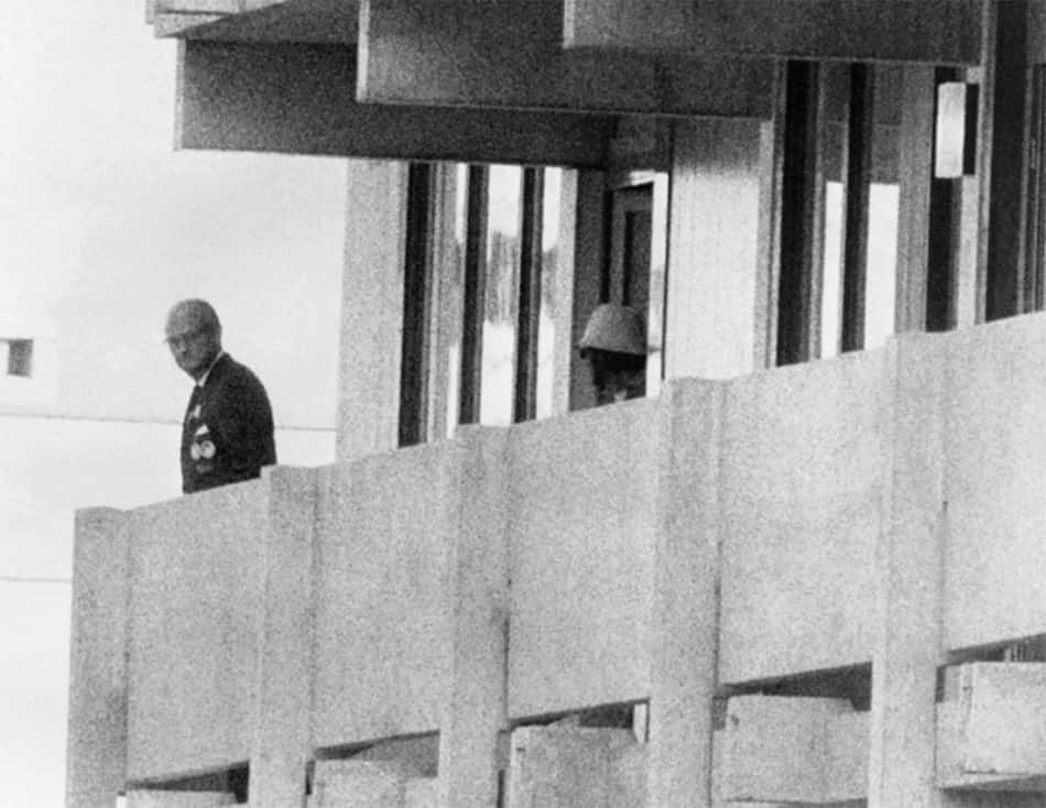 Fotos - veja imagens dos Jogos de Munique, em 1972 