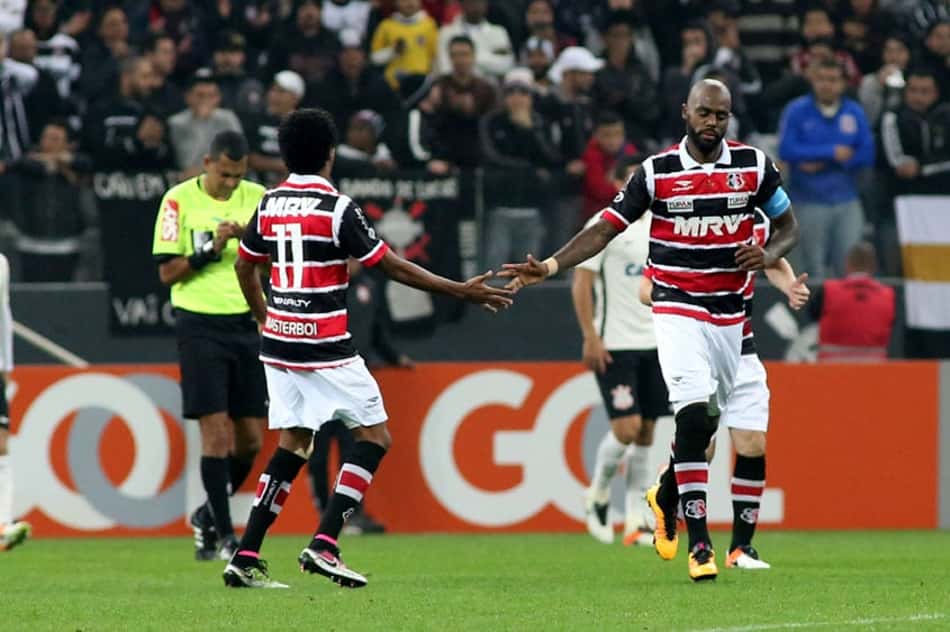 Grafite se isola, Jesus está na cola: quem será o artilheiro do Brasileirão?