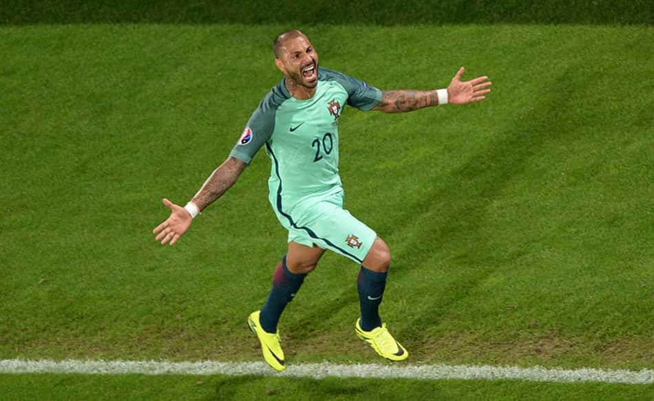Quaresma dispara: 'Teve jogador da Croácia que falou demais'