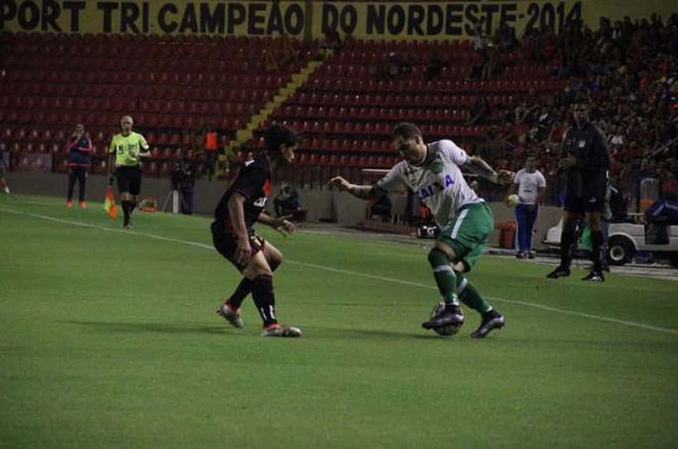 Após 13 rodadas, lembre todas as goleadas do Brasileirão até agora