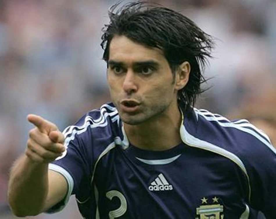 Roberto Ayala (foto:AFP)