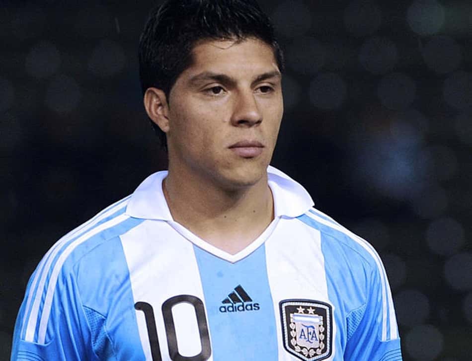 Imprensa europeia crava que Enzo Pérez já é reforço do River Plate