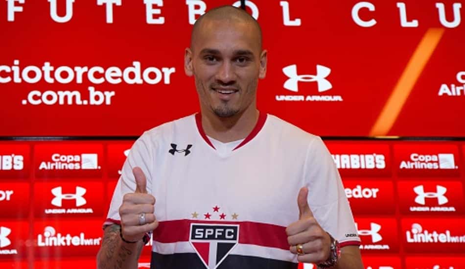 Maicon - Humor