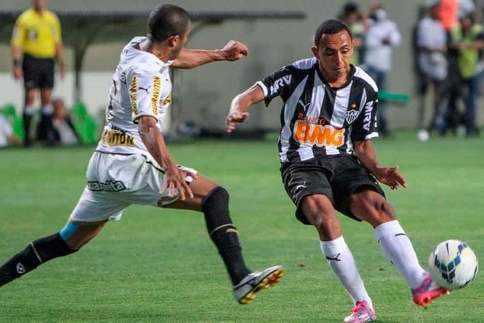 Atlético-MG x Botafogo: prováveis times, onde ver, desfalques e palpites