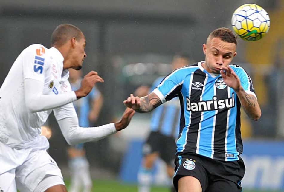 ATUAÇÕES: Colombiano estreia bem pelo Peixe; dupla comanda Grêmio