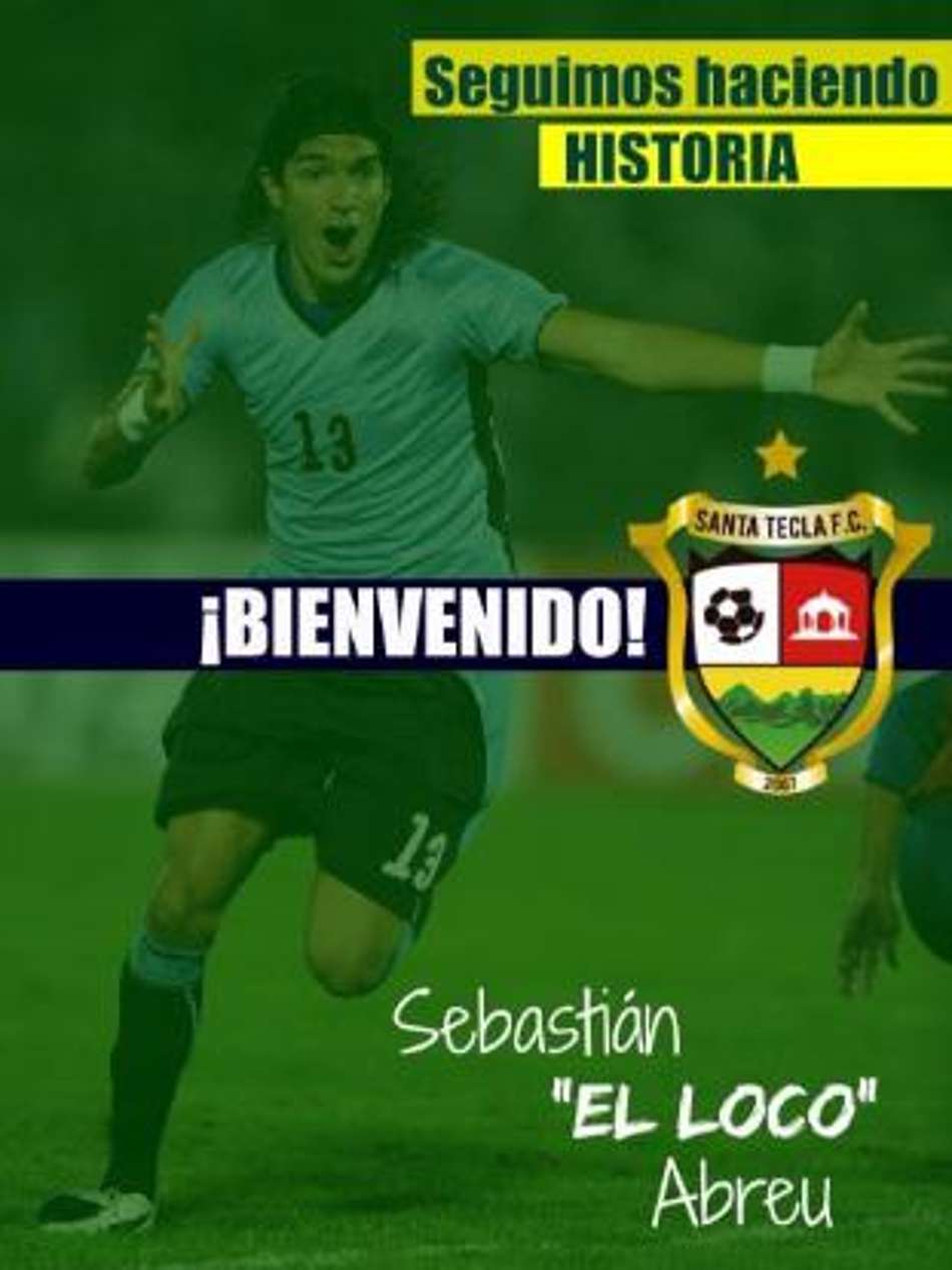 Loco Abreu