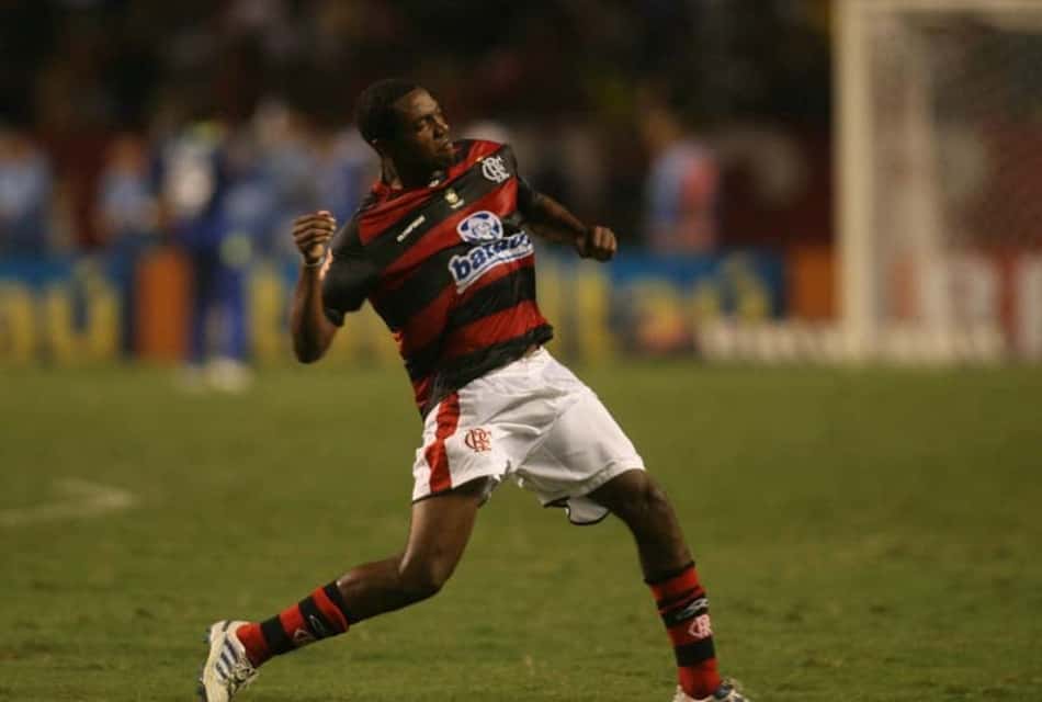 Ao L!, Renato Abreu compara estilo de cobrança de falta com Andreas e aponta diferença do 'Flamengo atual'