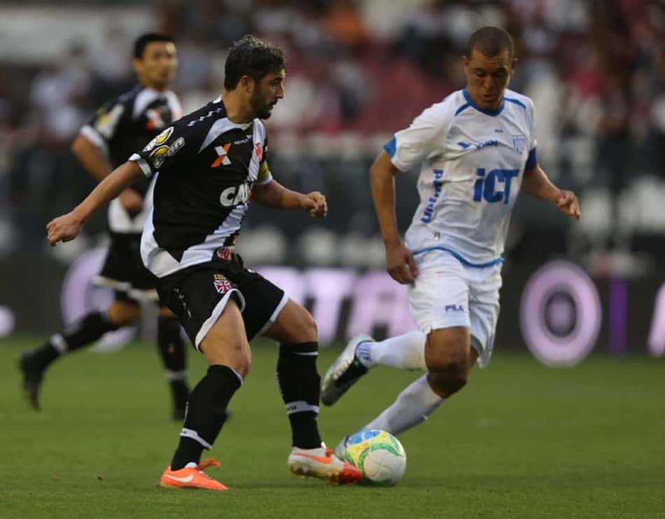 Hora da vingança? Vasco reencontra rival indigesto da Série B de 2014