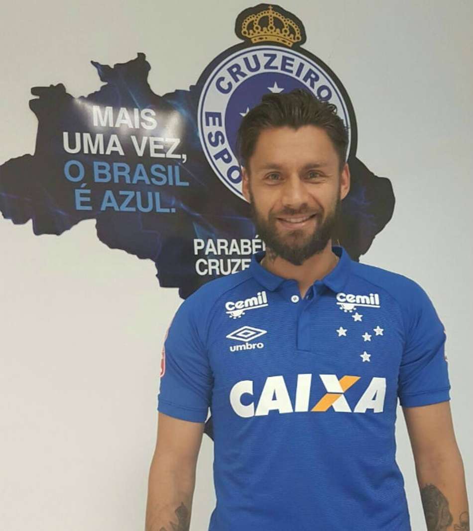 Sóbis sobre encontro com ex-time: 'Espetacular'