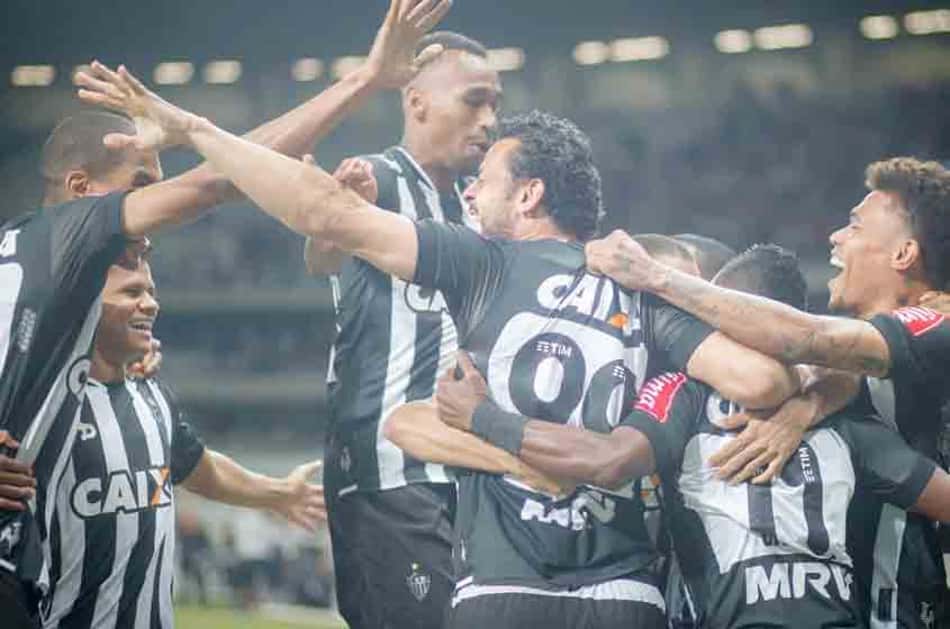 Atlético-MG x Botafogo