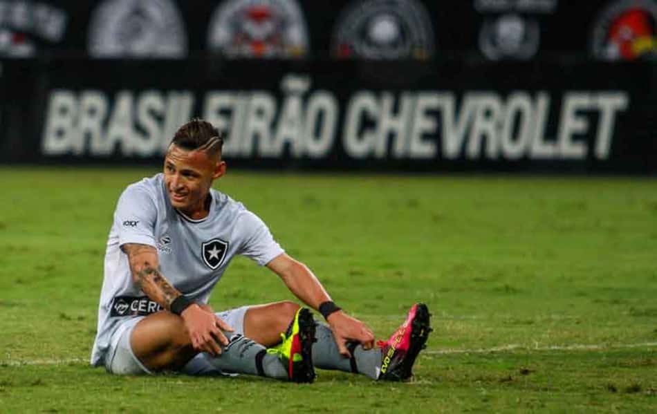 Atletico-MG x Botafogo