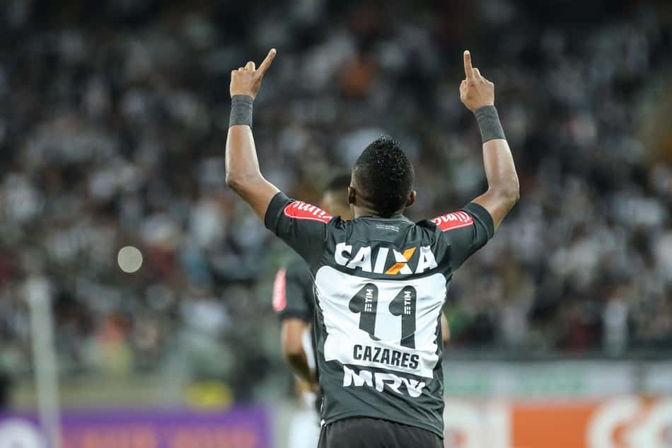 Atlético-MG x Botafogo