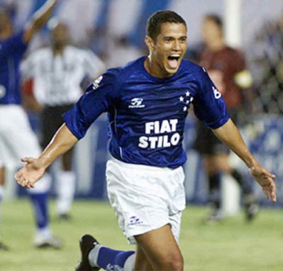 Marcelo Ramos, ídolo do Cruzeiro, fala sobre jogo de despedida e desejo de treinar a Raposa no futuro