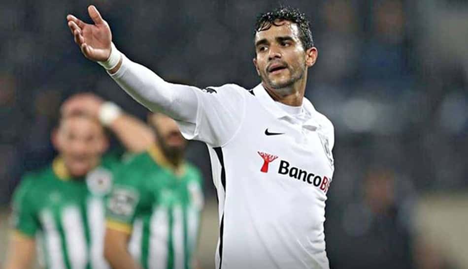 Henrique Dourado