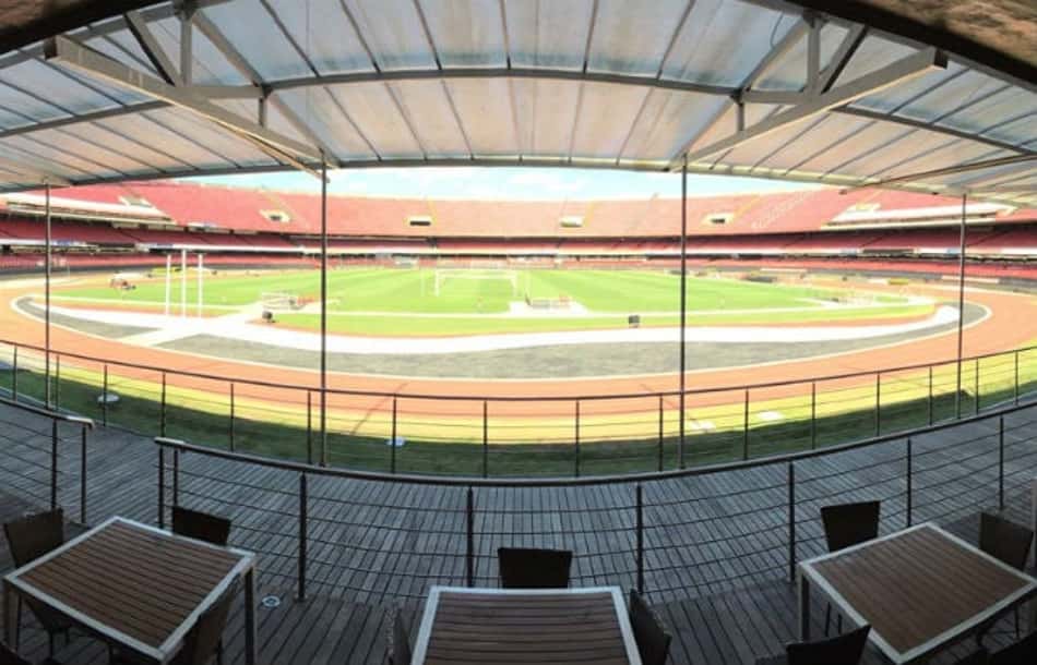 Morumbi terá restaurante árabe em área de antigo bar do São Paulo