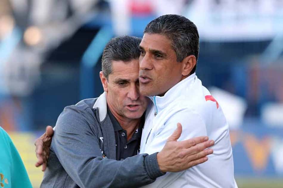 Avaí x Vasco