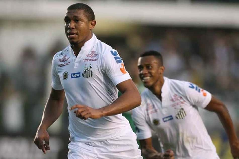 Números da Bola: Estatísticas de Santos 3×0 Chapecoense