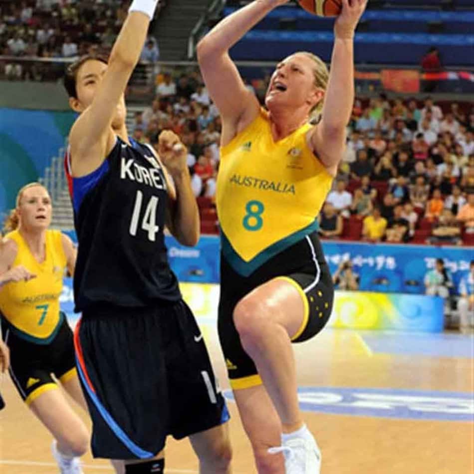 Qual seleção feminina de basquete classificada para o Rio é melhor? Vote