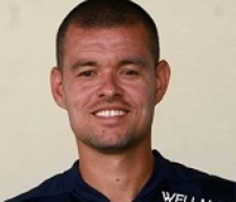 Lateral do Vila Nova pede um jogo sem erros contra o Bahia