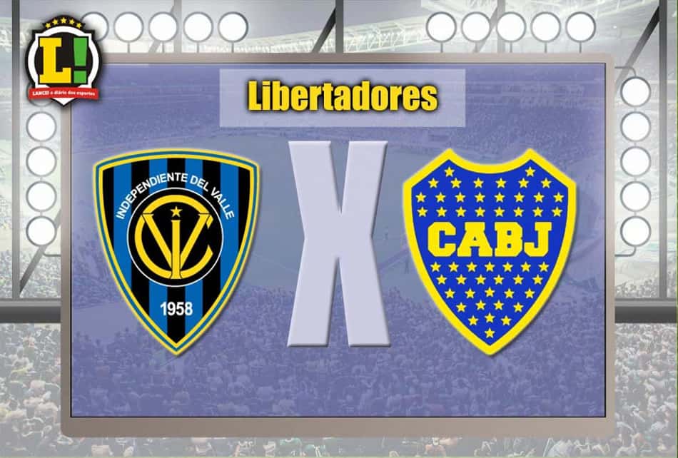 Del Valle, exterminador de favoritos, encara o Boca em casa pelas semis