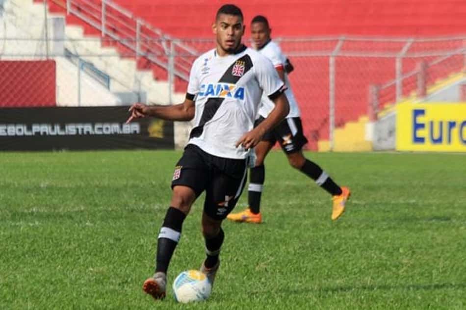 Lucas Barboza - Vasco