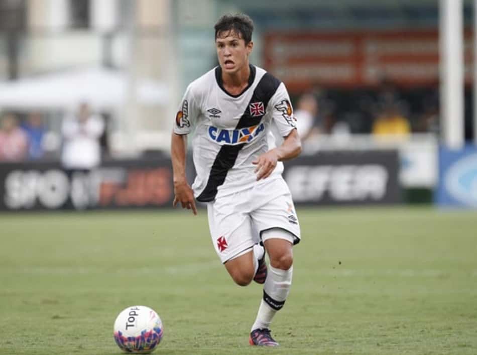 Matheus Vital - Vasco