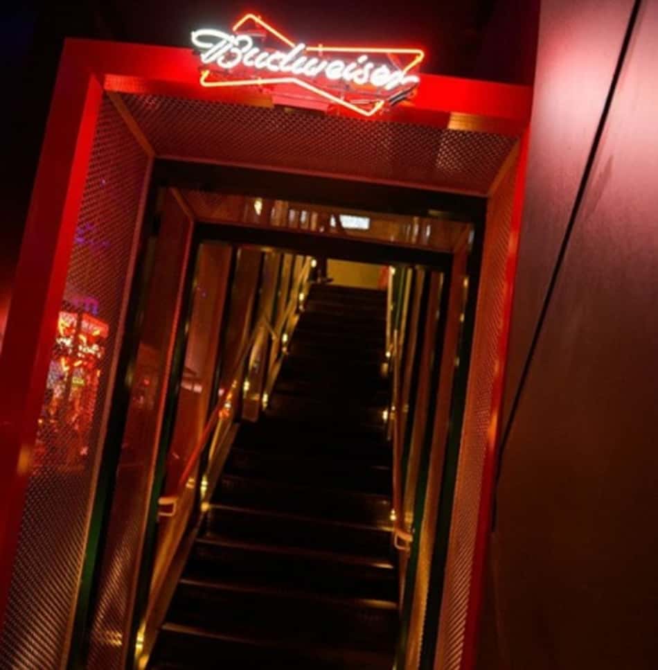 Budweiser faz transmissão oficial do UFC 200 em São Paulo