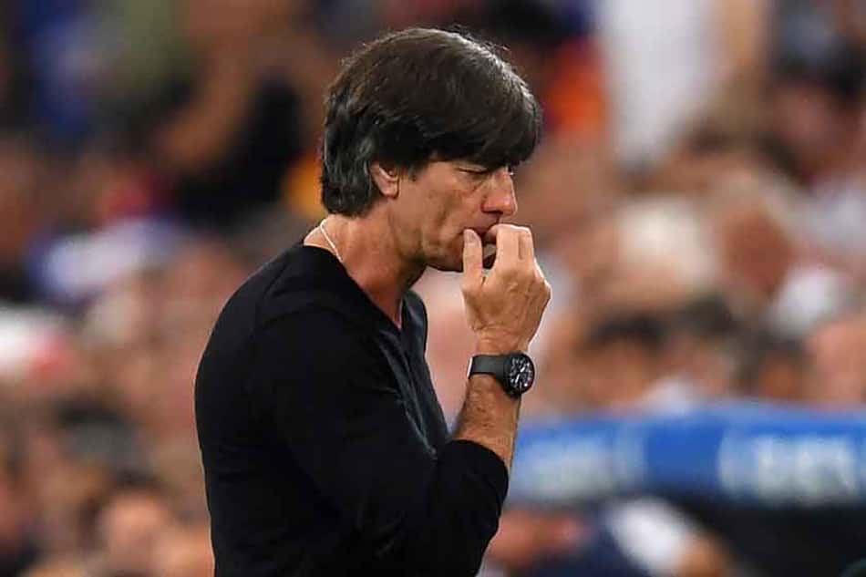 Löw lamenta infelicidade de Schweinsteiger no pênalti