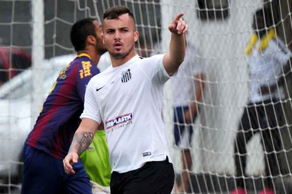 Jean Chera será meio-campista de equipe de R10 no FIFA 20; entenda