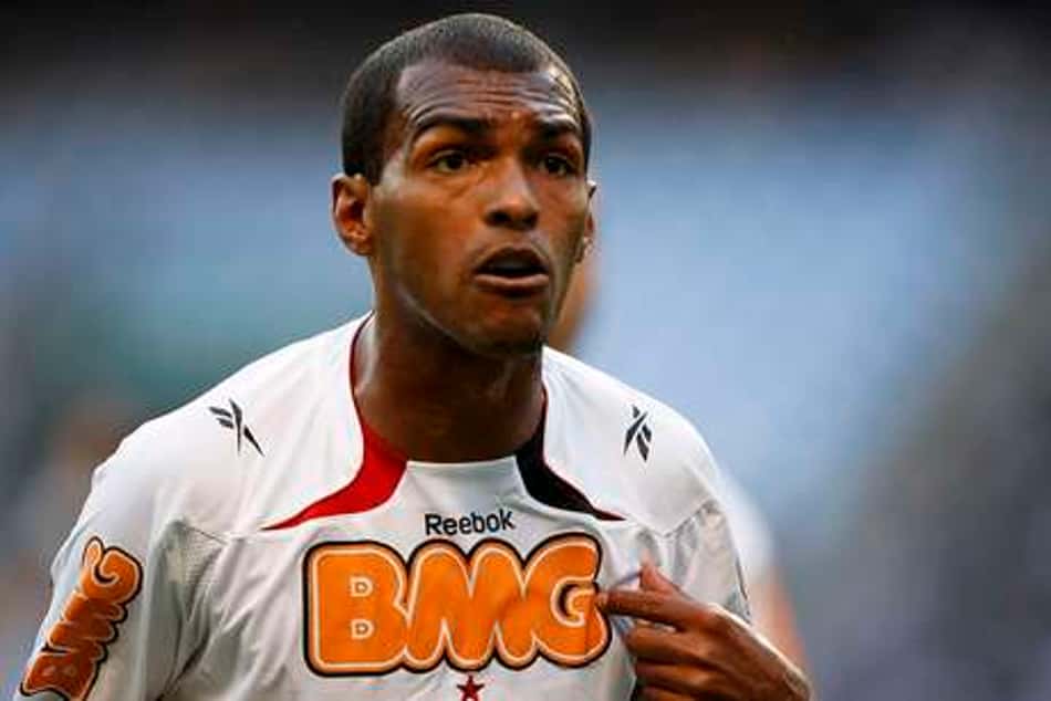 Por onde anda Richarlyson, ex-São Paulo e Galo