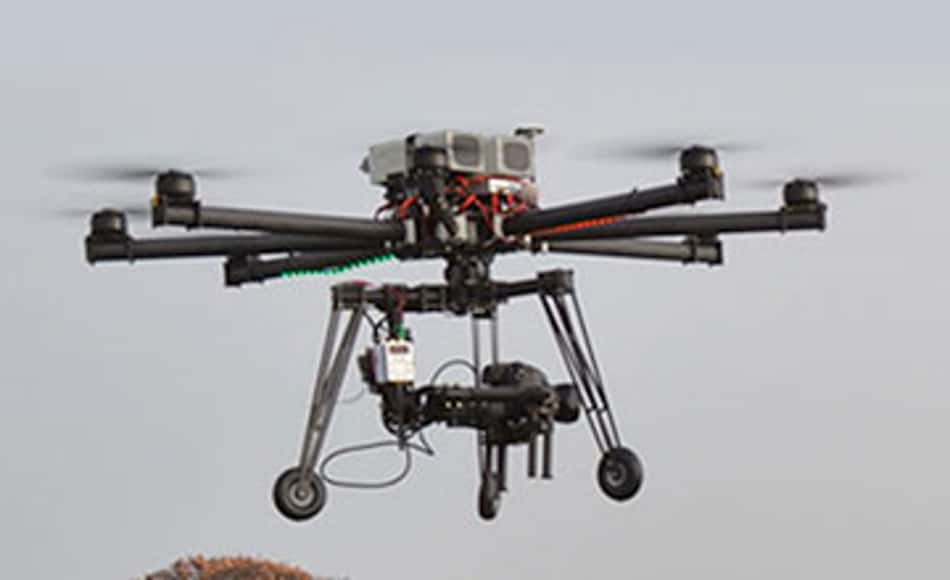 Inglaterra suspende filmagem por drones nos hipódromos