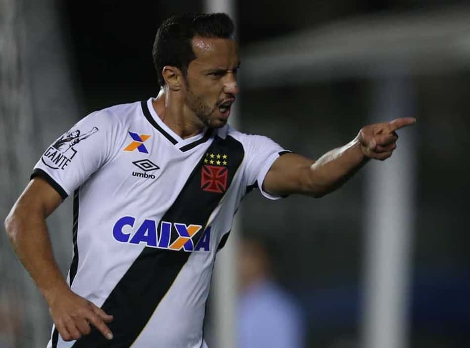 Vasco x Brasil de Pelotas (foto:Cleber Mendes/LANCE!Press)