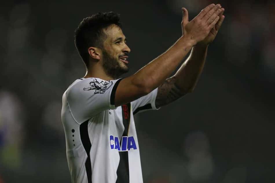 Vasco x Brasil de Pelotas (foto:Cleber Mendes/LANCE!Press)