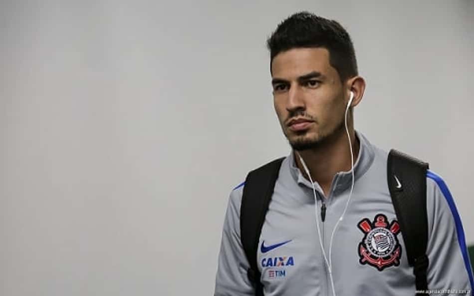 Pedro Henrique se machucou em jogo neste sábado 