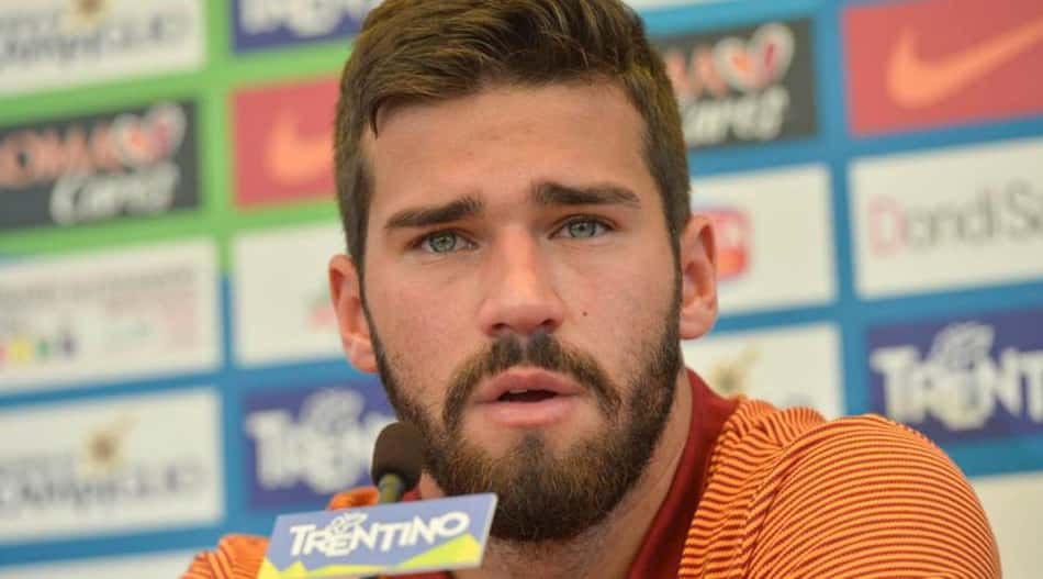 Alisson