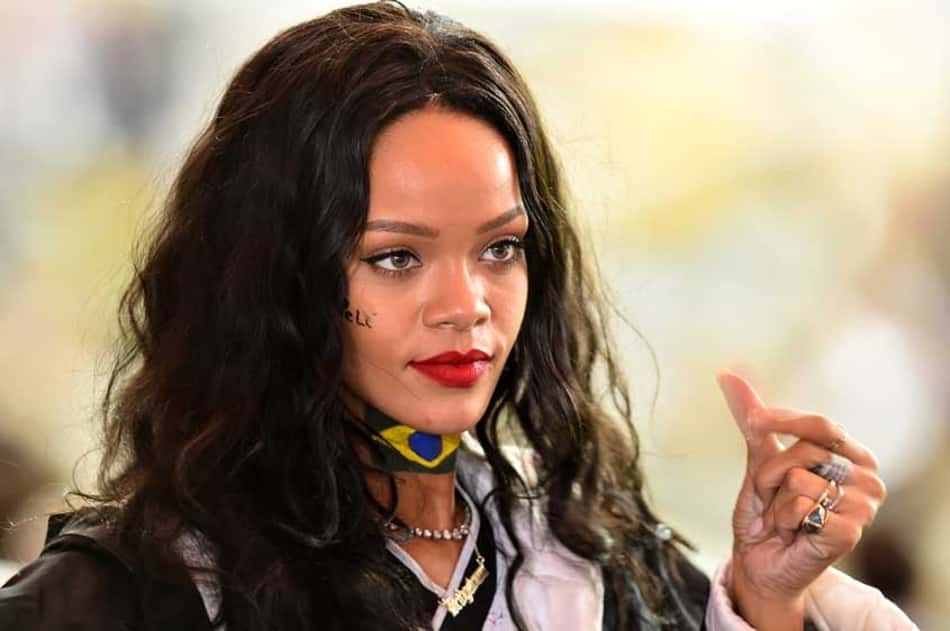 Rihanna - Roc Nation