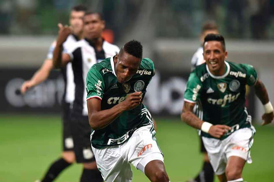'Paulistas mantém marcha firme no Brasileirão. Grêmio e Fla se dão bem'