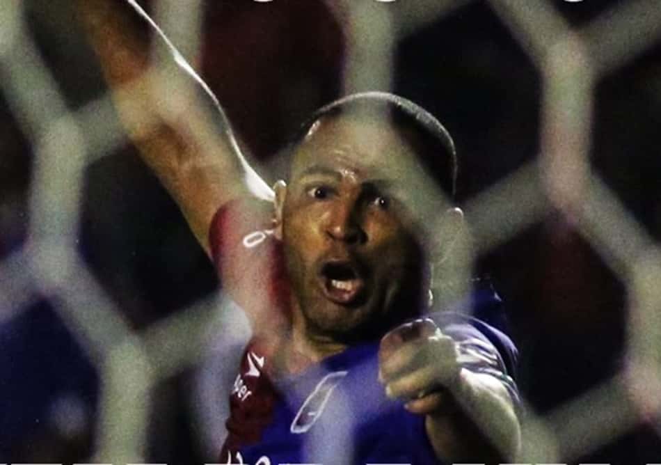 Com ataque "econômico", Paraná sofre em partidas na Série B