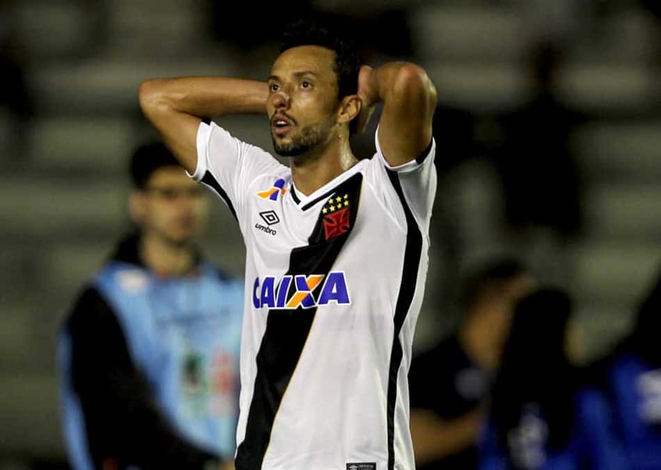 Vasco x Santa Cruz