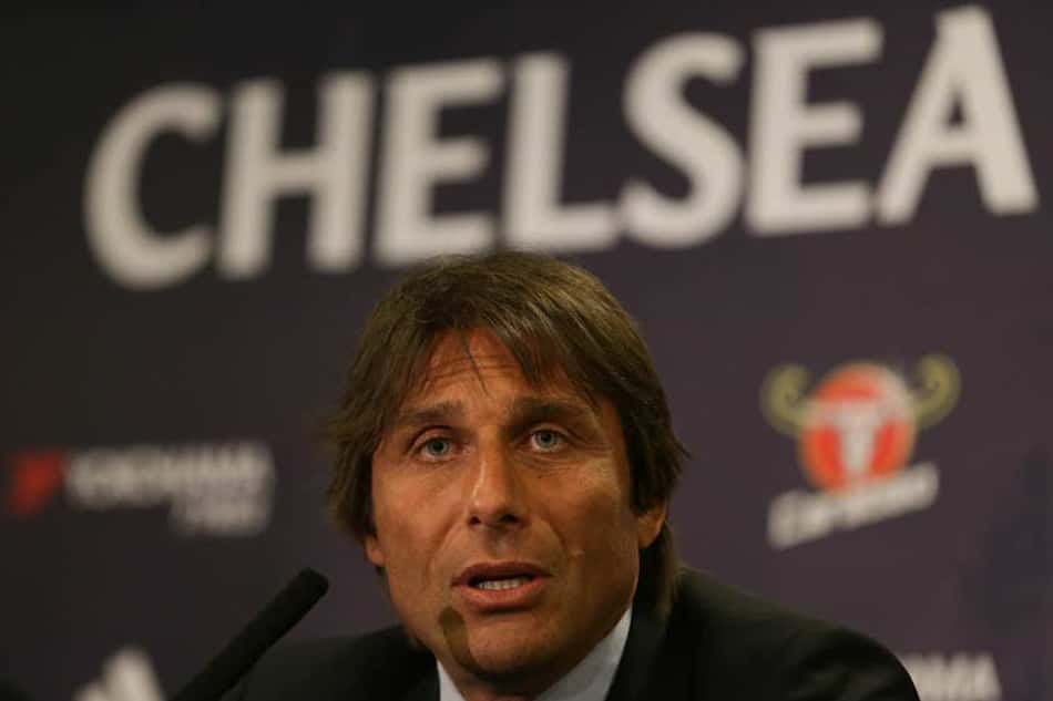 Conte 'perde' R$ 1,8 milhão por 'culpa' da Seleção Brasileira