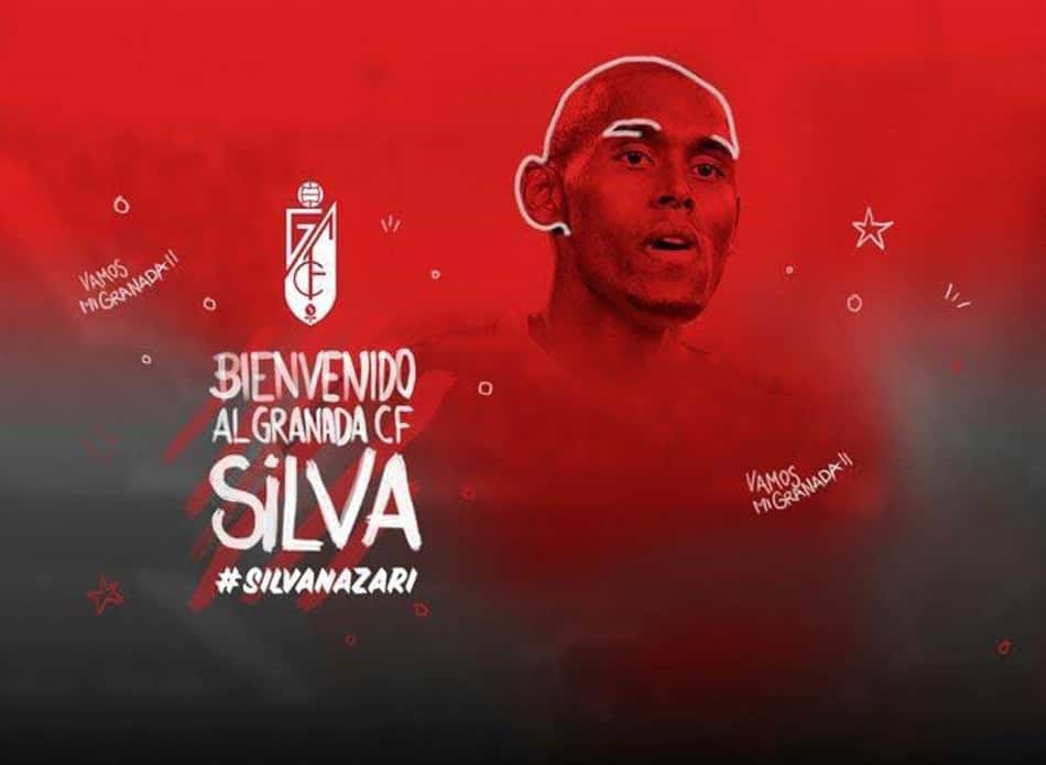 Ex-Palmeiras, lateral-esquerdo é emprestado pela Udinese ao Granada