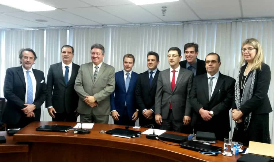 Pleno do STJD pela primeira vez tem uma mulher. O que isso representa?