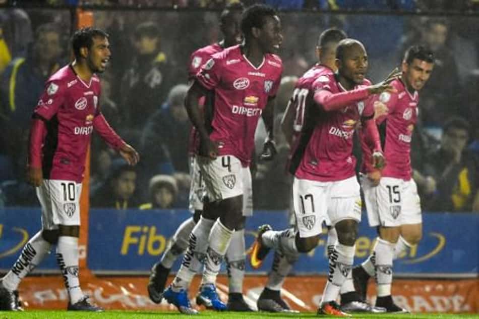 Bulla na Rede: Libertadores fica sem finalistas de Brasil ou Argentina pela sexta vez em 57 edições