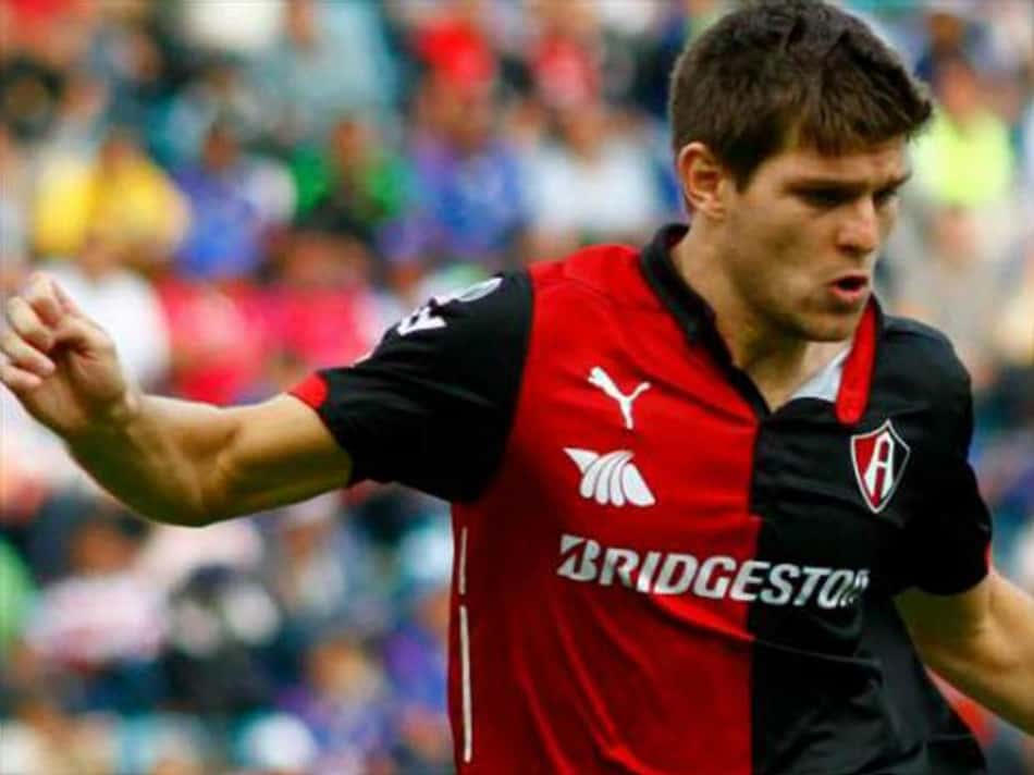 Walter Kannemann é o novo jogador do Grêmio