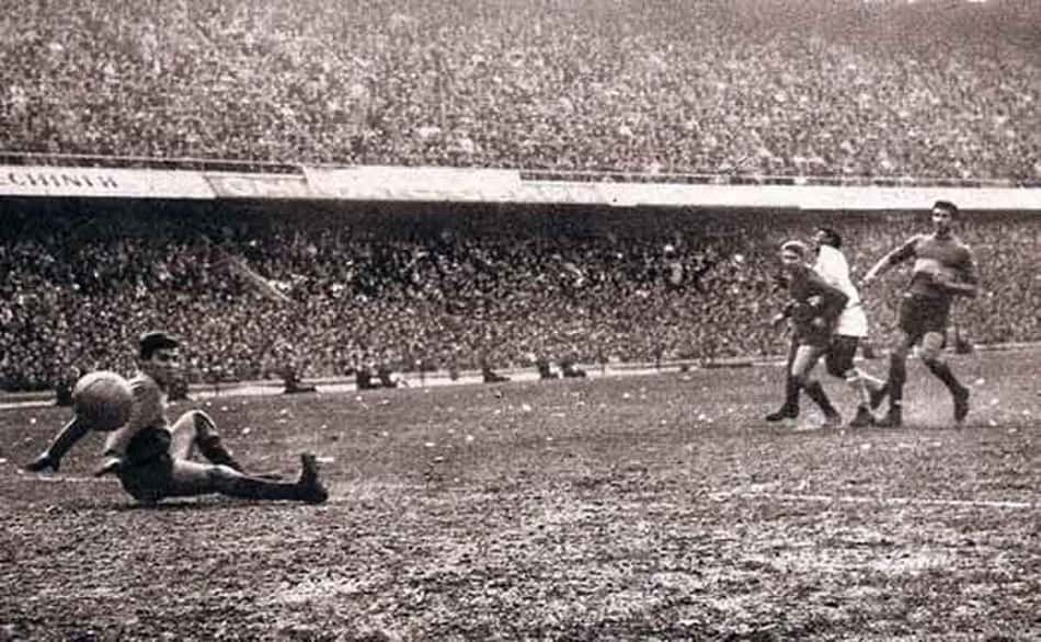 Relembre as finais entre Argentina e Brasil na Libertadores