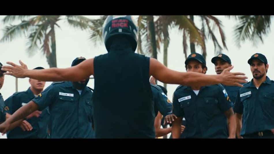 VÍDEO: Ronaldinho Gaúcho participa de comercial norueguês sobre Rio 2016