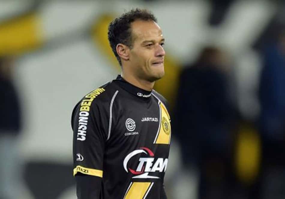 João Carlos - Lokeren