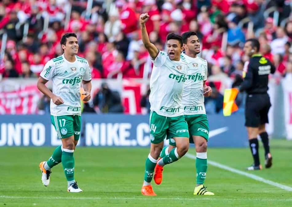 16ª rodada! Veja a classificação, onde assistir e aponte os favoritos ao título