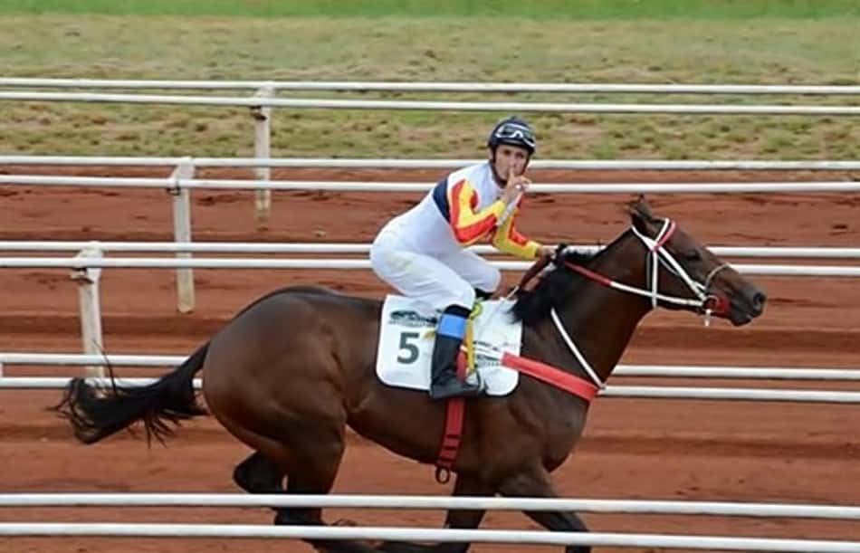 Onze carreiras agitam o Hipódromo da Gávea